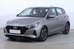 Hyundai i20 - fotka číslo 1