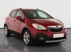 Opel Mokka - fotka číslo 0