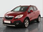 Opel Mokka - fotka číslo 1