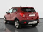 Opel Mokka - fotka číslo 3
