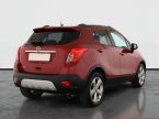 Opel Mokka - fotka číslo 4