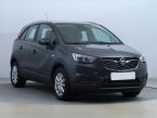 Opel Crossland X - fotka číslo 0