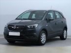 Opel Crossland X - fotka číslo 1