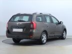 Dacia Logan - fotka číslo 4