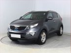 Kia Sportage - fotka číslo 1