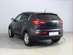 Kia Sportage - fotka číslo 3