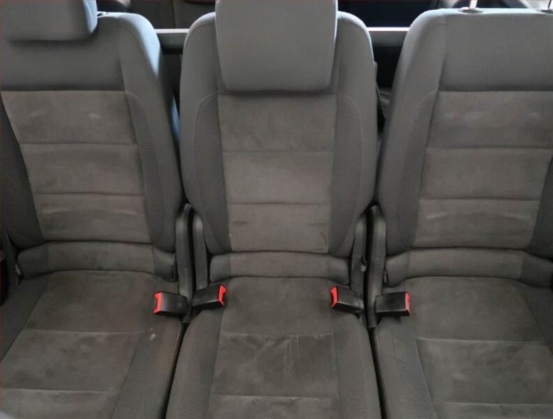 Volkswagen Touran - hlavní fotka