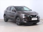 Nissan Qashqai - fotka číslo 0