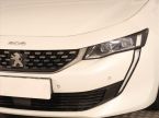 Peugeot 508 - fotka číslo 21