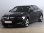 Škoda Superb - fotka číslo 1