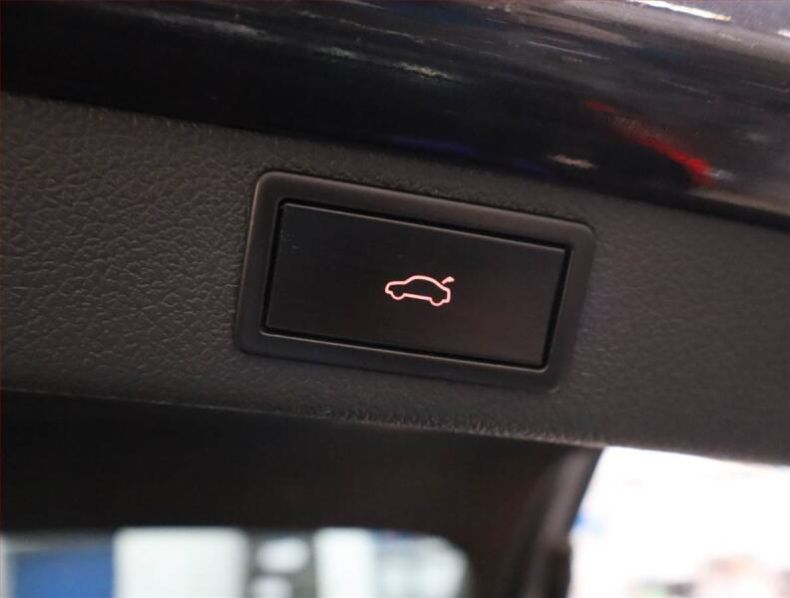 Škoda Superb - hlavní fotka