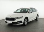 Škoda Octavia - fotka číslo 1