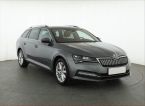 Škoda Superb - fotka číslo 0