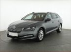Škoda Superb - fotka číslo 1