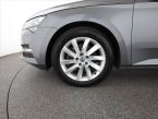 Škoda Superb - fotka číslo 20