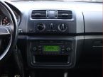 Škoda Fabia - fotka číslo 8