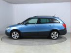 Škoda Fabia - fotka číslo 2