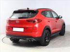 Hyundai Tucson - fotka číslo 4