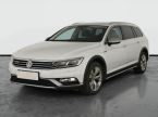 Volkswagen Passat - fotka číslo 1