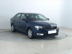 Škoda Rapid - fotka číslo 0