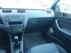 Škoda Rapid - fotka číslo 7