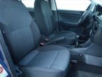 Škoda Rapid - fotka číslo 8