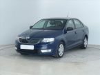 Škoda Rapid - fotka číslo 1