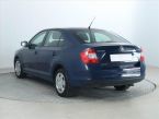 Škoda Rapid - fotka číslo 3