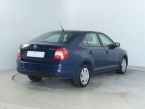 Škoda Rapid - fotka číslo 4