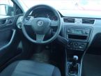 Škoda Rapid - fotka číslo 6
