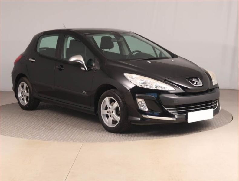 Peugeot 308 - hlavní fotka inzerátu