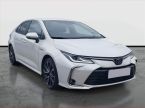 Toyota Corolla - fotka číslo 0