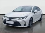 Toyota Corolla - fotka číslo 1