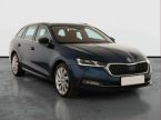 Škoda Octavia - fotka číslo 0