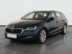 Škoda Octavia - fotka číslo 1