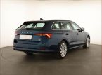 Škoda Octavia - fotka číslo 4