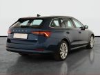 Škoda Octavia - fotka číslo 4