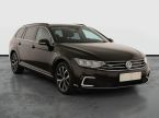 Volkswagen Passat - fotka číslo 0