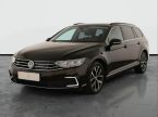 Volkswagen Passat - fotka číslo 1