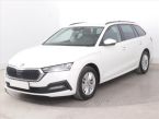 Škoda Octavia - fotka číslo 1
