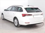 Škoda Octavia - fotka číslo 3