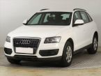 Audi Q5 - fotka číslo 1