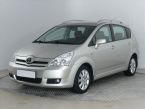 Toyota Corolla - fotka číslo 1