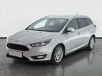 Ford Focus - fotka číslo 1