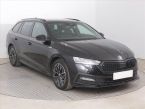 Škoda Octavia - fotka číslo 0