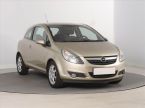Opel Corsa - fotka číslo 0