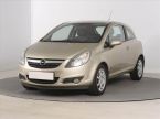 Opel Corsa - fotka číslo 1