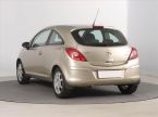 Opel Corsa - fotka číslo 3