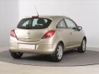 Opel Corsa - fotka číslo 4