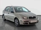 Škoda Fabia - fotka číslo 0